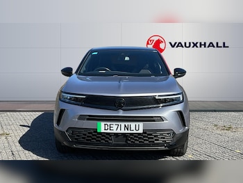 Used Vauxhall Mokka 2021 for sale - 78092560: Photo