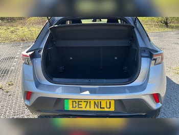 Used Vauxhall Mokka 2021 for sale - 78092560: Photo