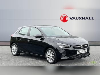 Used Vauxhall Corsa 2023 for sale - 79719563: Photo
