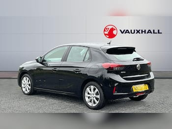 Used Vauxhall Corsa 2023 for sale - 79719563: Photo