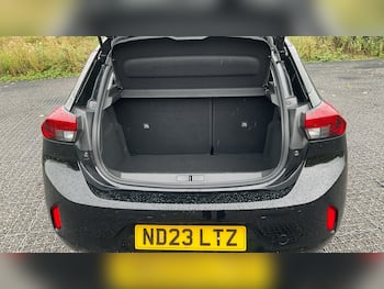 Used Vauxhall Corsa 2023 for sale - 79719563: Photo