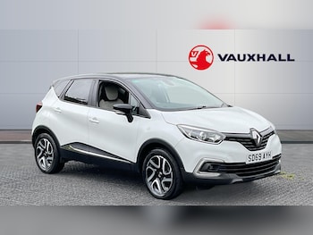 Used Renault Captur 2019 for sale - 78873977: Photo