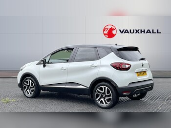Used Renault Captur 2019 for sale - 78873977: Photo