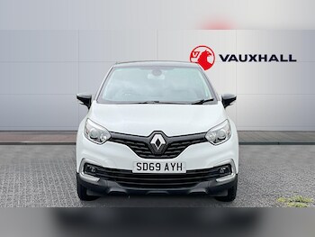 Used Renault Captur 2019 for sale - 78873977: Photo
