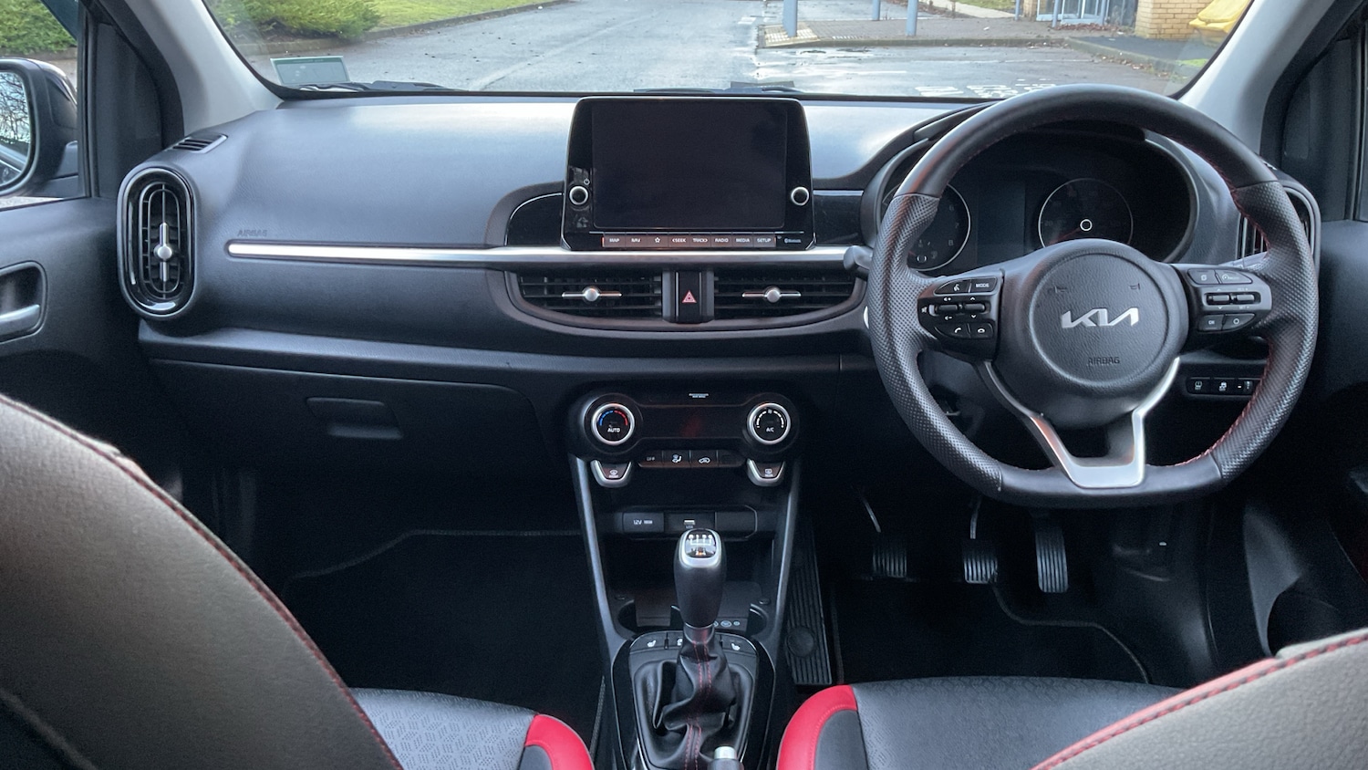 Used Kia Picanto 2023 for sale - 77272191: Photo 10