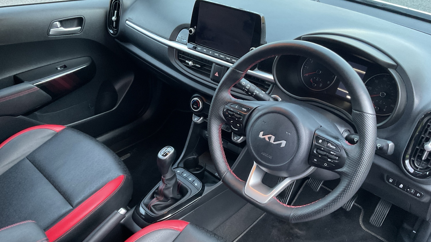 Used Kia Picanto 2023 for sale - 77272191: Photo 11