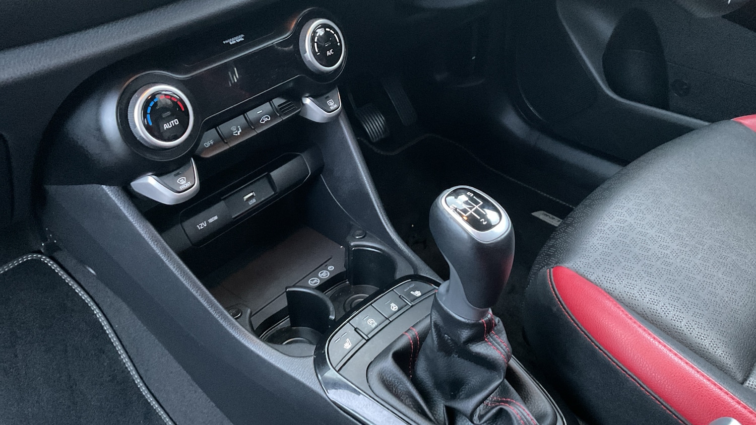 Used Kia Picanto 2023 for sale - 77272191: Photo 13