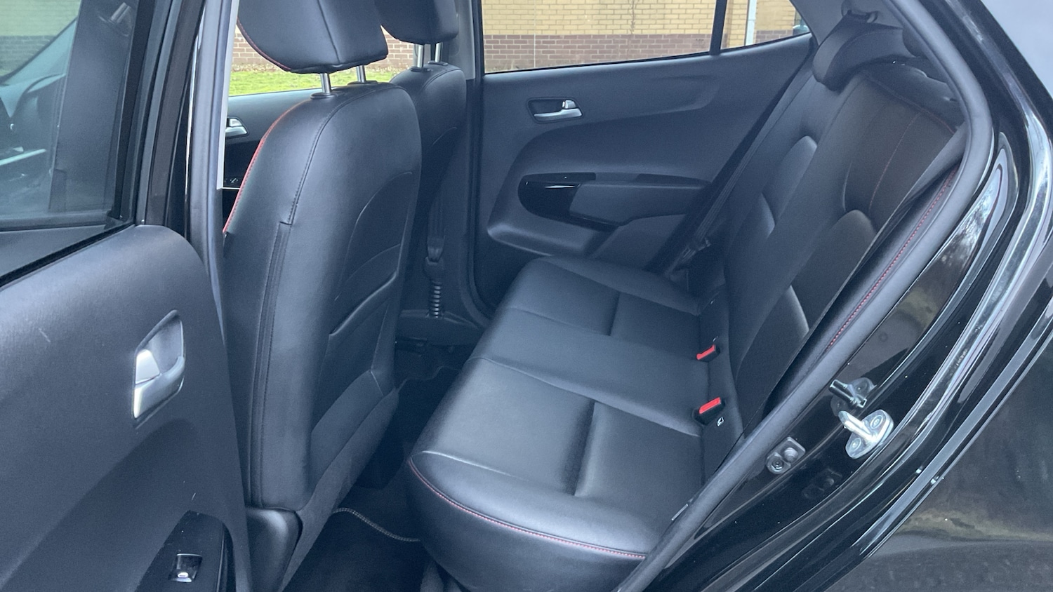 Used Kia Picanto 2023 for sale - 77272191: Photo 16