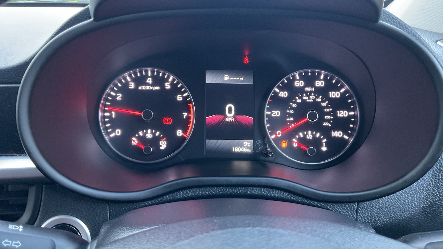 Used Kia Picanto 2023 for sale - 77272191: Photo 18