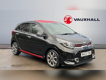 Used Kia Picanto 2023 for sale - 77272191: Photo