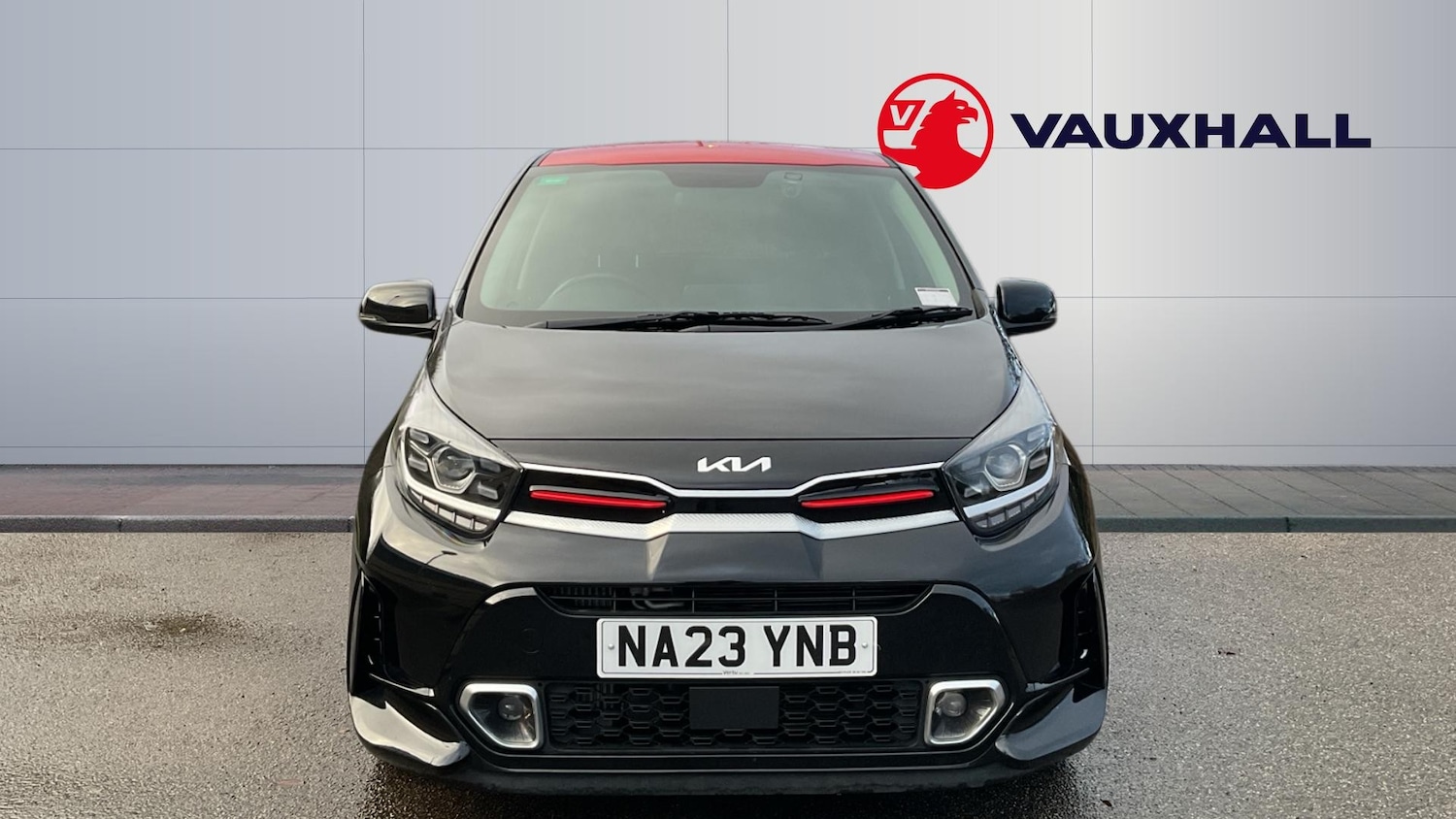 Used Kia Picanto 2023 for sale - 77272191: Photo 3