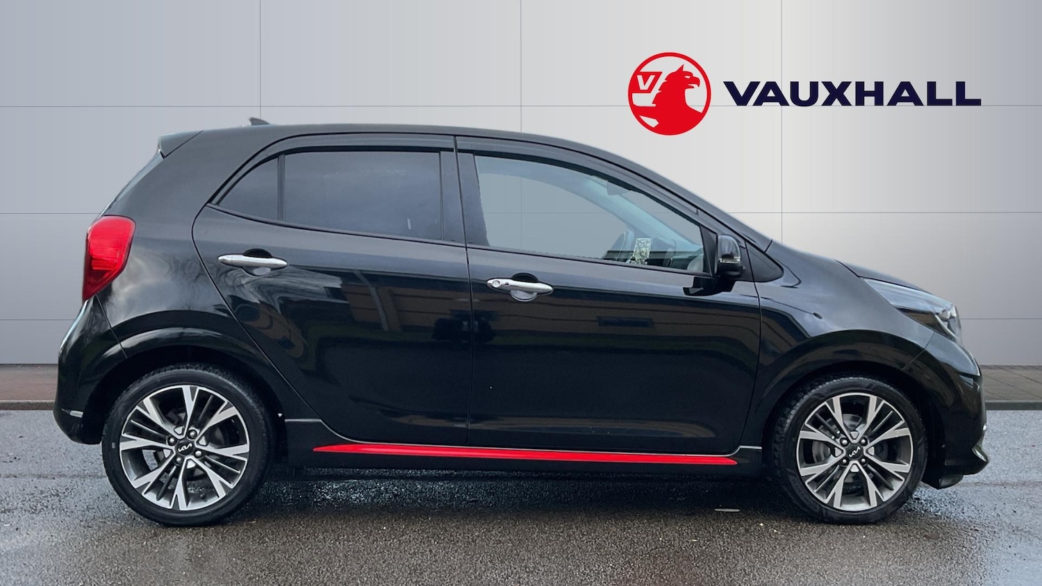 Used Kia Picanto 2023 for sale - 77272191: Photo 5