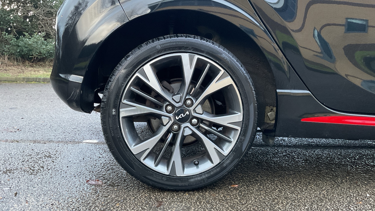 Used Kia Picanto 2023 for sale - 77272191: Photo 7