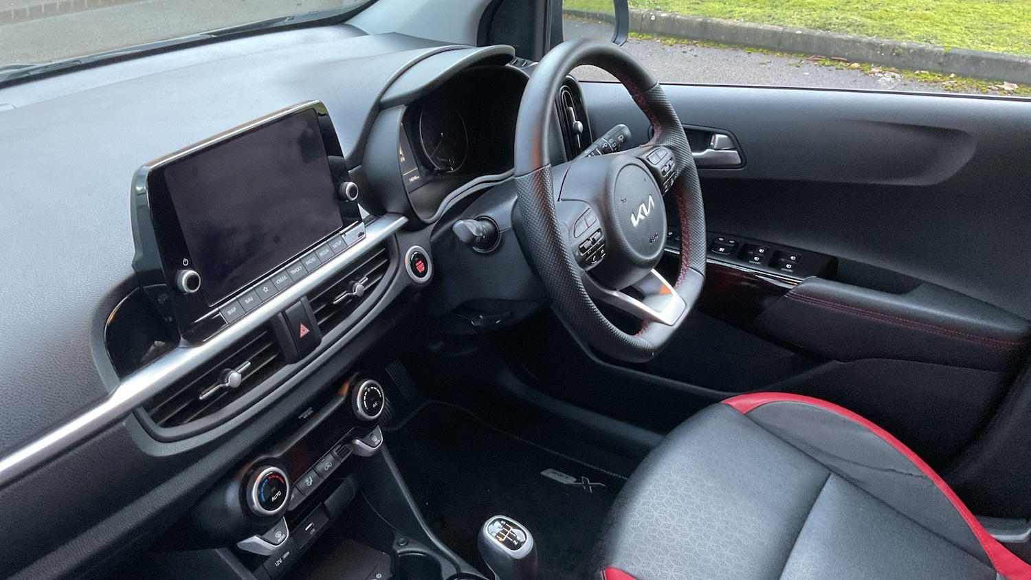 Used Kia Picanto 2023 for sale - 77272191: Photo 9