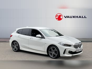 Used BMW 1 Series 2021 for sale - 79640199: Photo