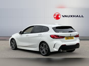 Used BMW 1 Series 2021 for sale - 79640199: Photo