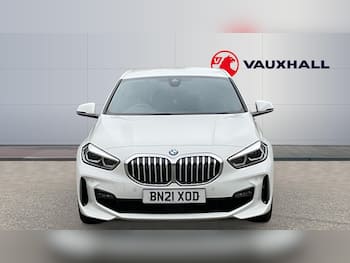 Used BMW 1 Series 2021 for sale - 79640199: Photo