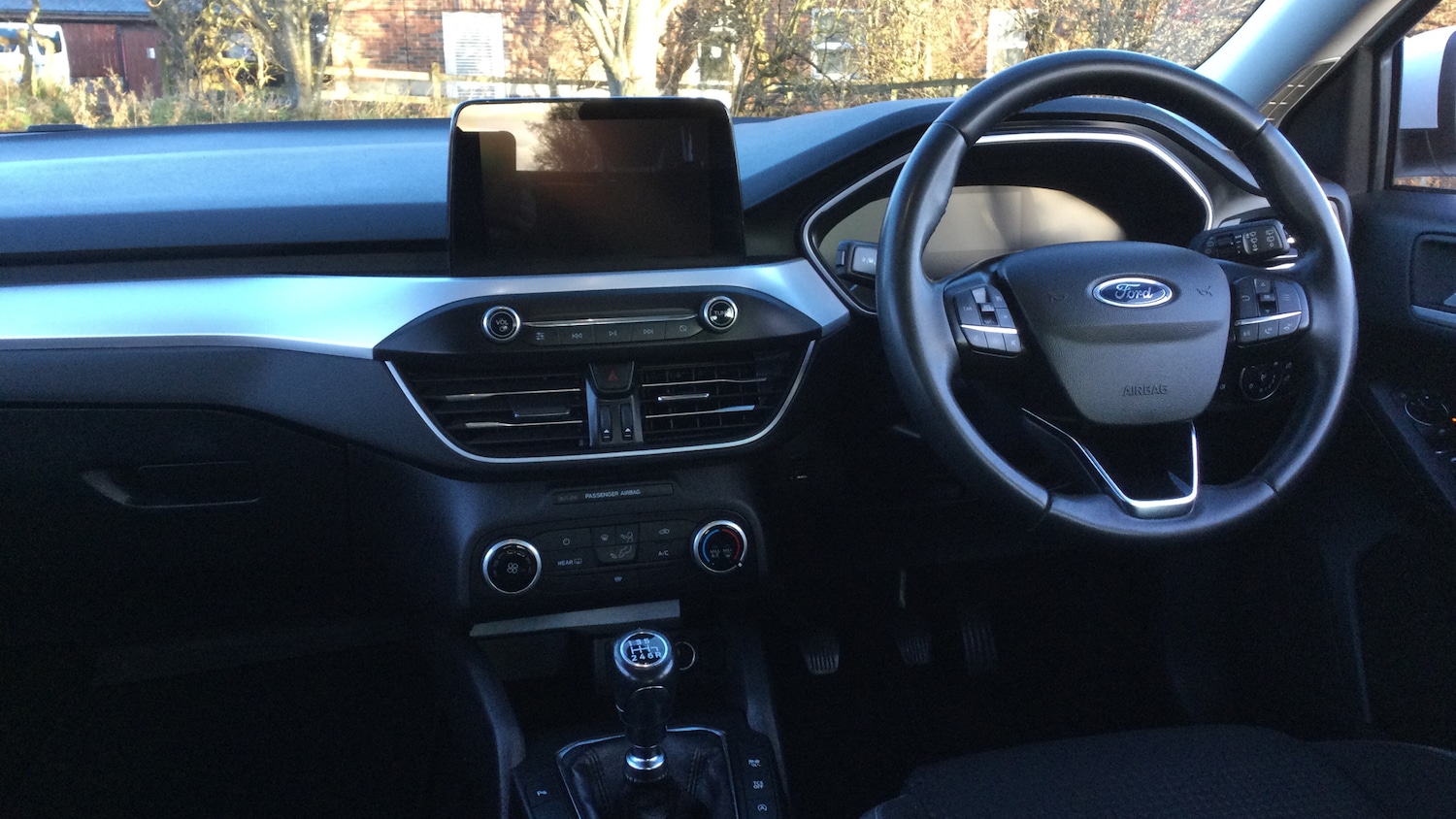 Used Ford Focus 2022 for sale - 77077814: Photo 10