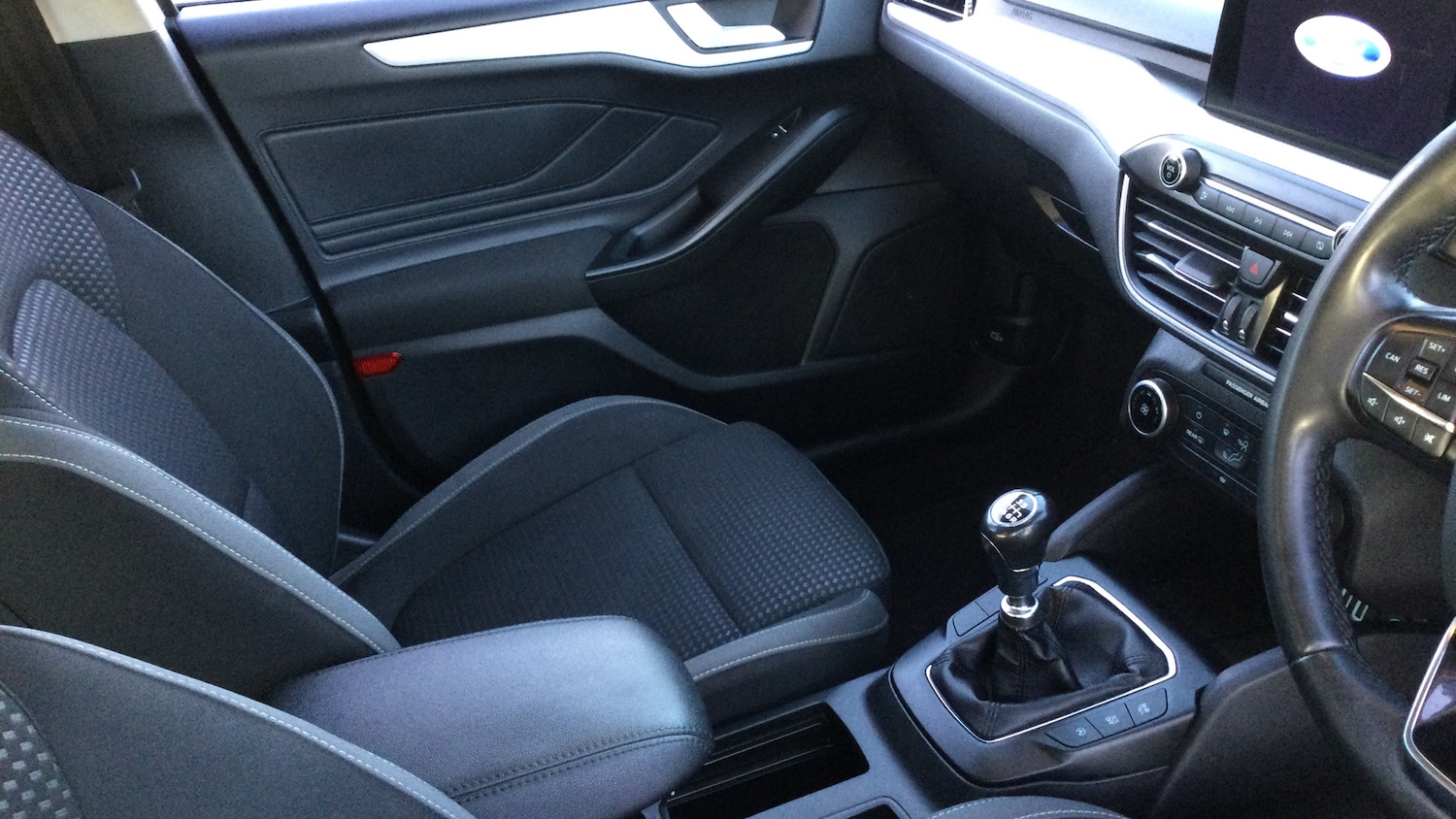 Used Ford Focus 2022 for sale - 77077814: Photo 14