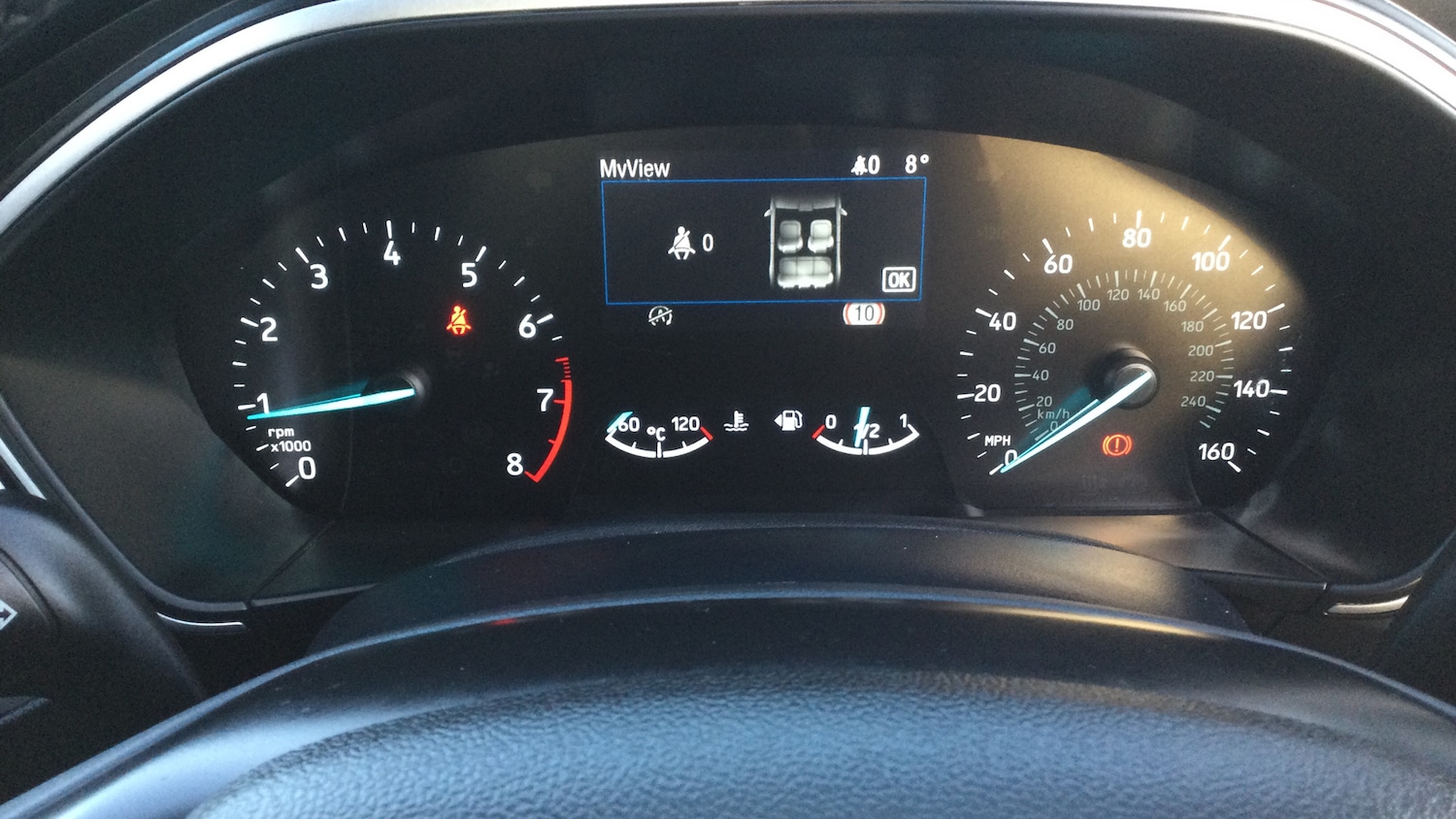 Used Ford Focus 2022 for sale - 77077814: Photo 18