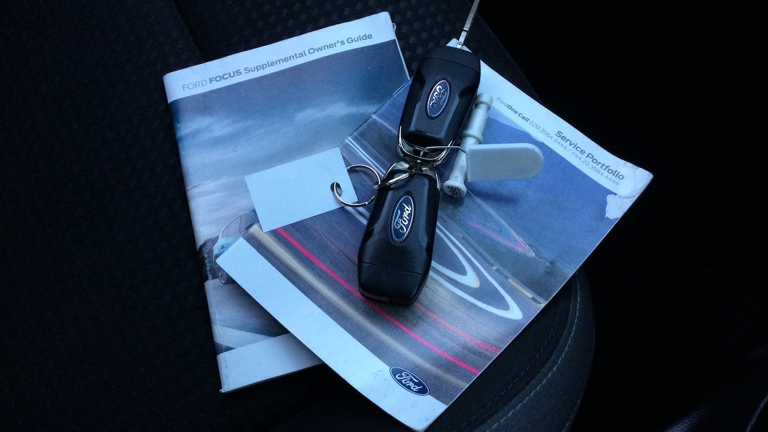 Used Ford Focus 2022 for sale - 77077814: Photo 19