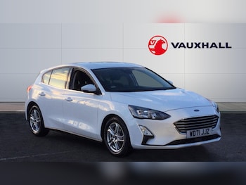 2022 (71) - 1.0 EcoBoost Hybrid mHEV 125 Zetec Edition 5dr