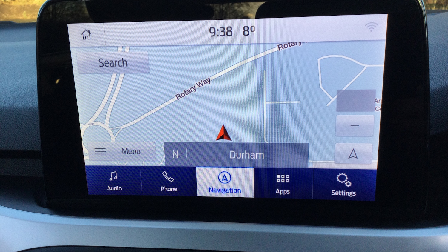 Used Ford Focus 2022 for sale - 77077814: Photo 21