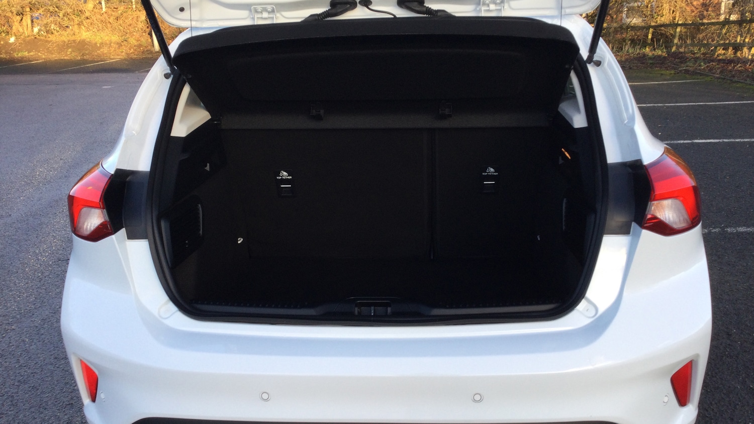 Used Ford Focus 2022 for sale - 77077814: Photo 4