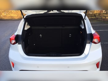 Used Ford Focus 2022 for sale - 77077814: Photo