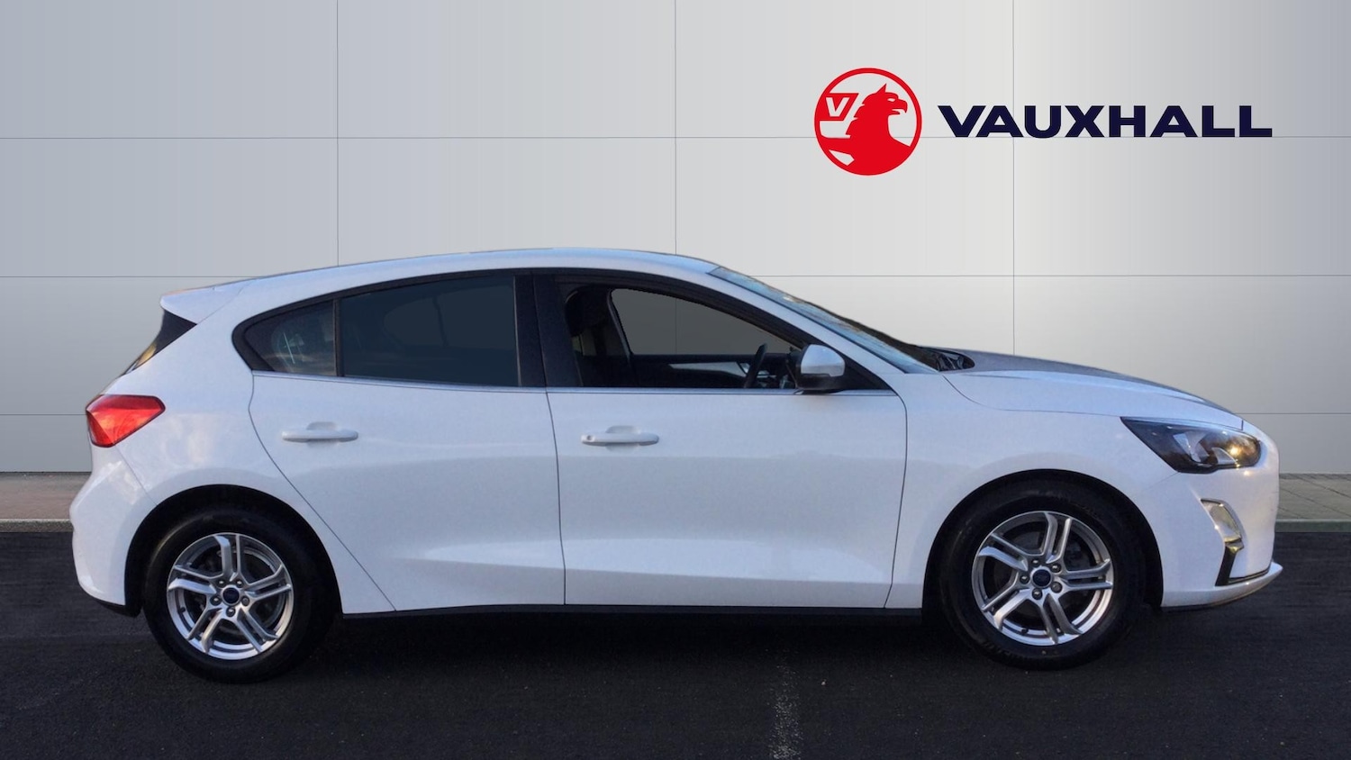 Used Ford Focus 2022 for sale - 77077814: Photo 5