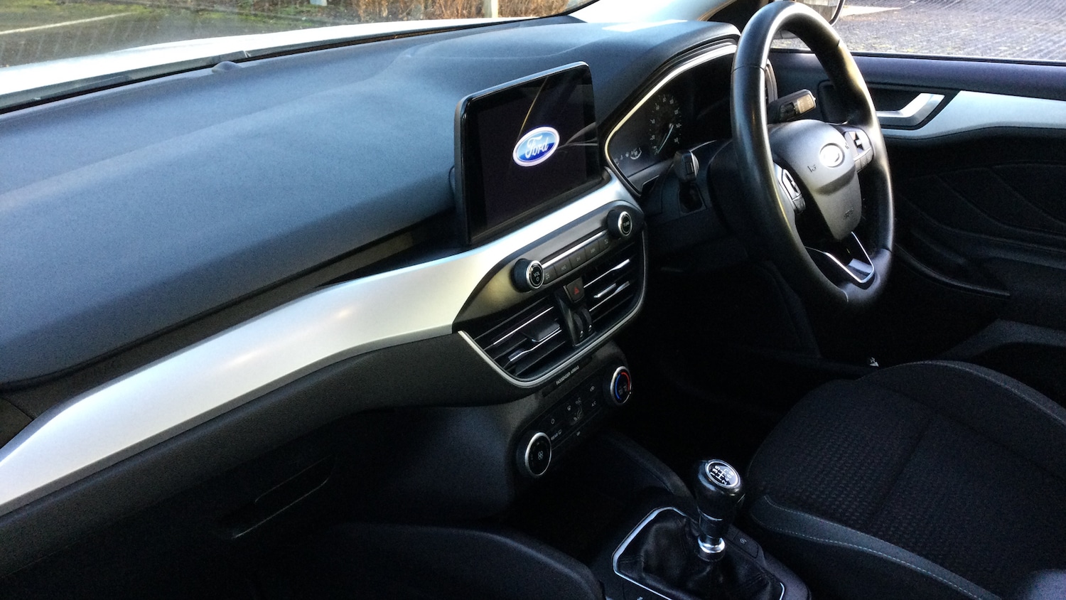 Used Ford Focus 2022 for sale - 77077814: Photo 9