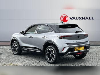 Used Vauxhall Mokka 2025 for sale - 78568075: Photo