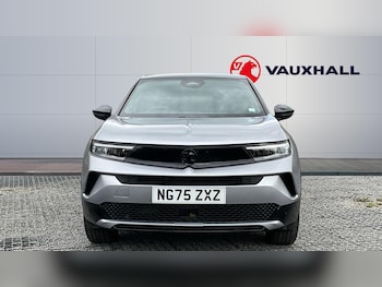 Used Vauxhall Mokka 2025 for sale - 78568075: Photo