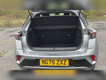 Used Vauxhall Mokka 2025 for sale - 78568075: Photo
