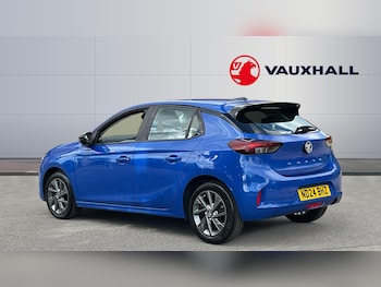 Used Vauxhall Corsa 2024 for sale - 79404595: Photo