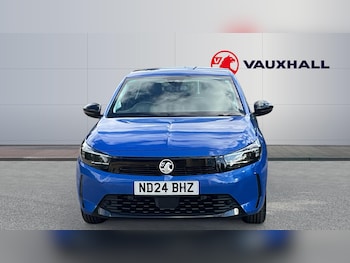 Used Vauxhall Corsa 2024 for sale - 79404595: Photo