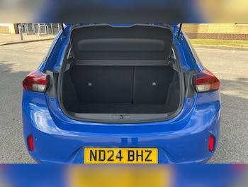 Used Vauxhall Corsa 2024 for sale - 79404595: Photo