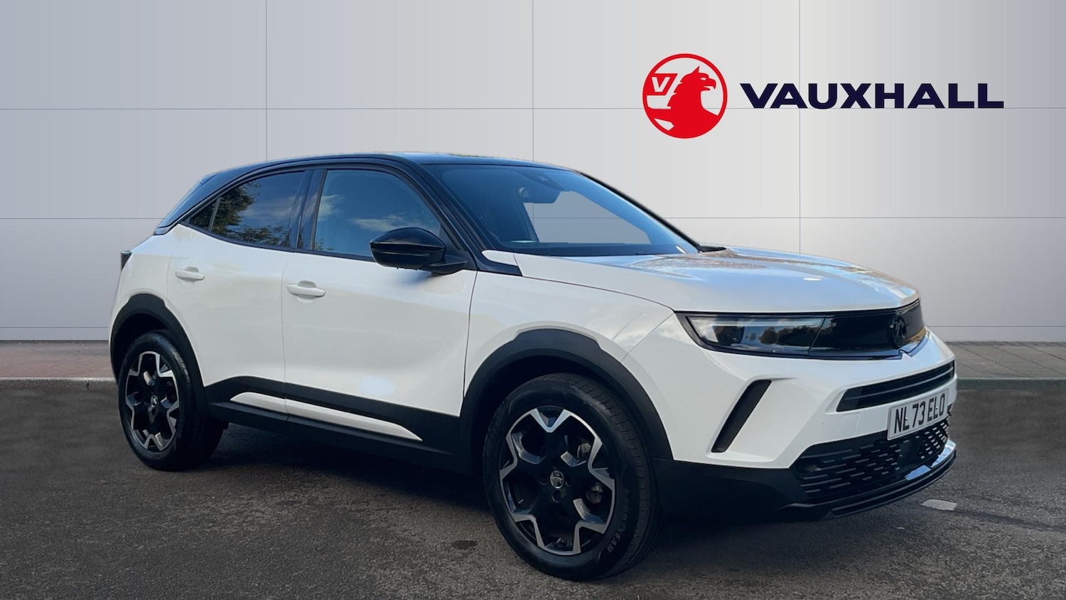 Used Vauxhall Mokka 2024 for sale - 76402316: Photo 1