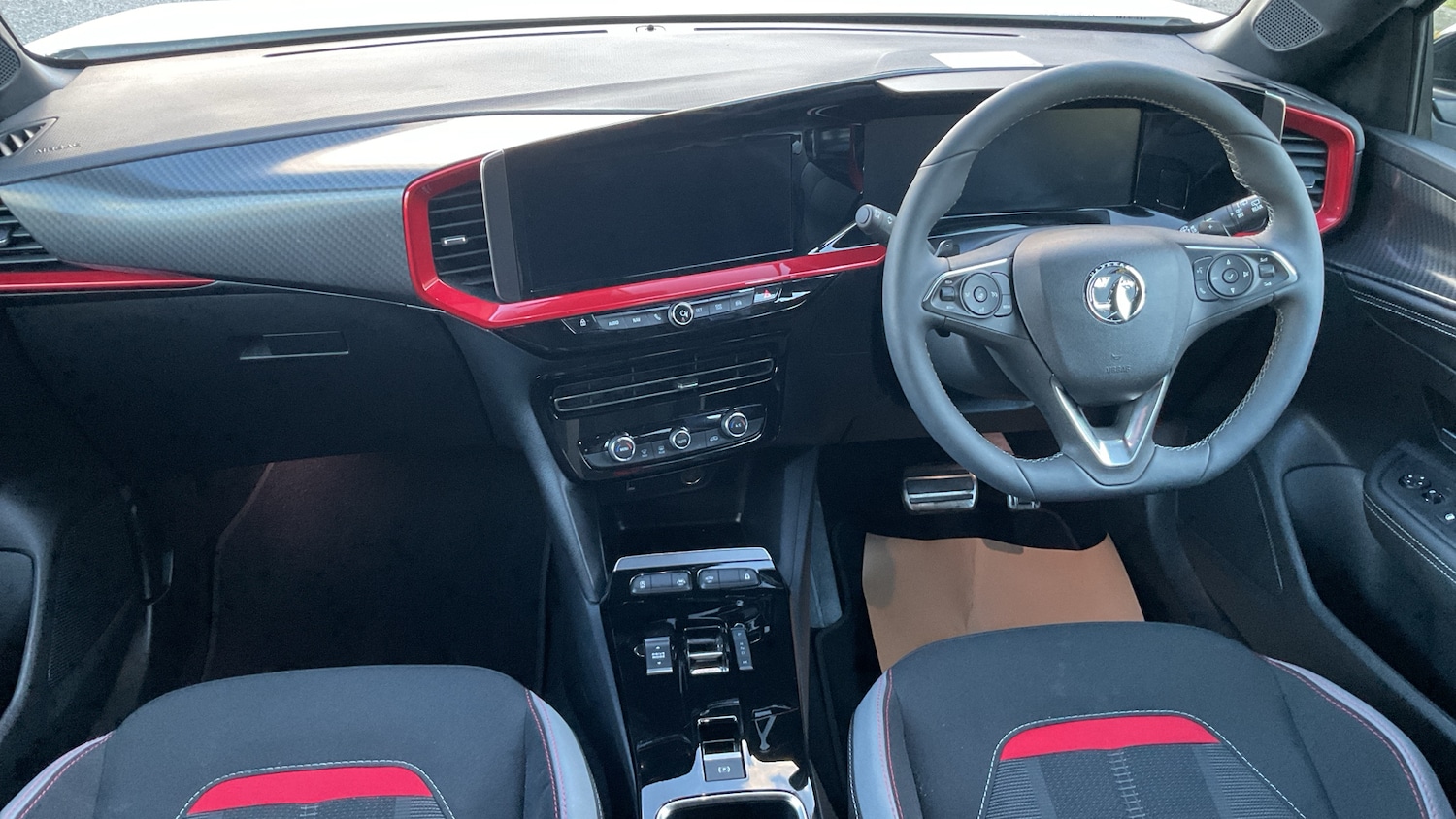 Used Vauxhall Mokka 2024 for sale - 76402316: Photo 10