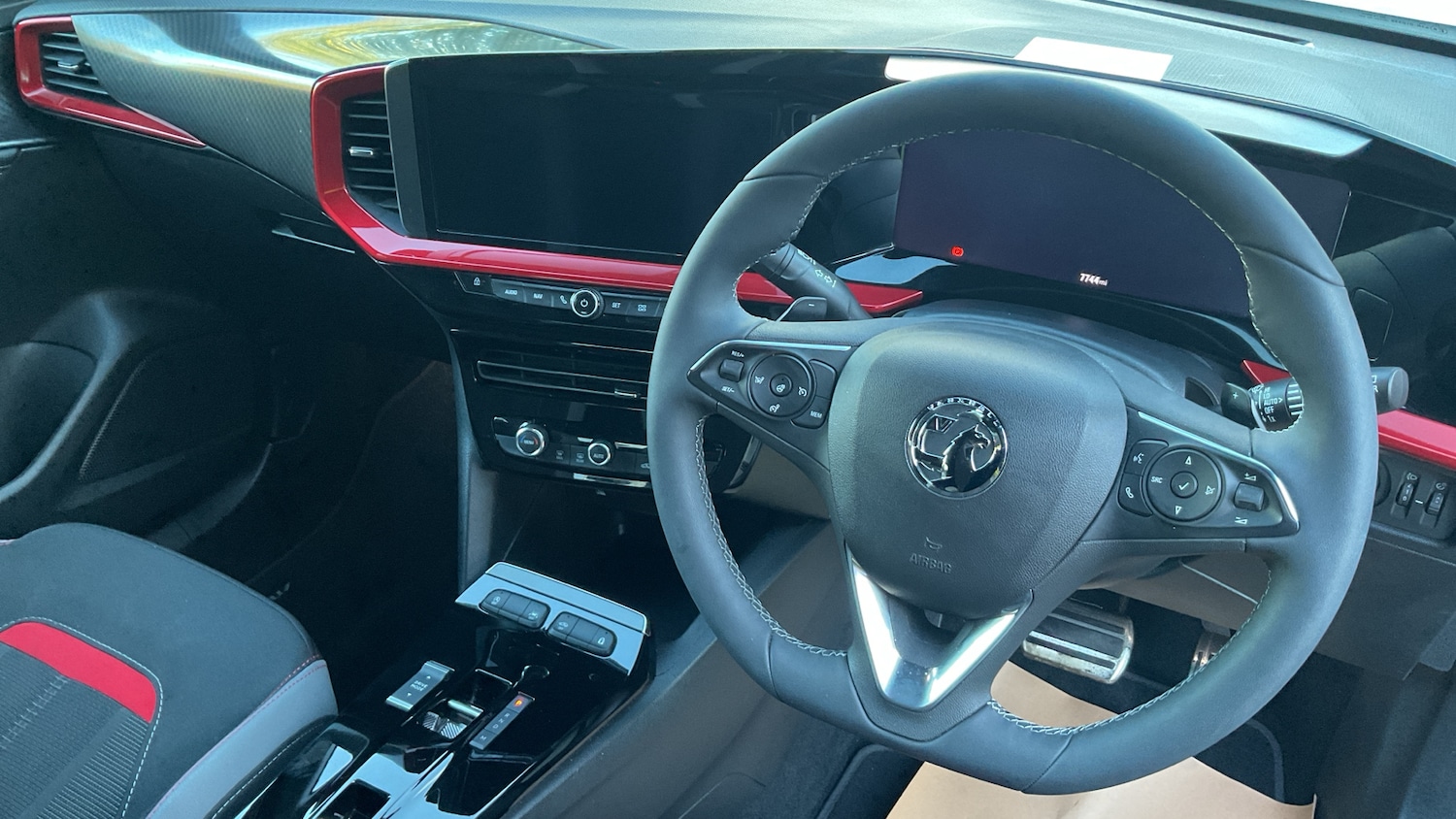 Used Vauxhall Mokka 2024 for sale - 76402316: Photo 11