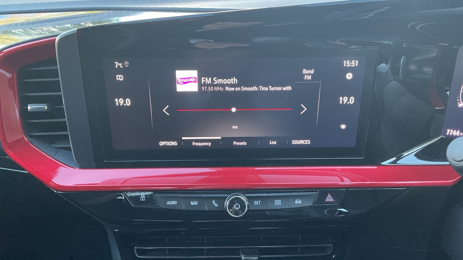 Used Vauxhall Mokka 2024 for sale - 76402316: Photo 12