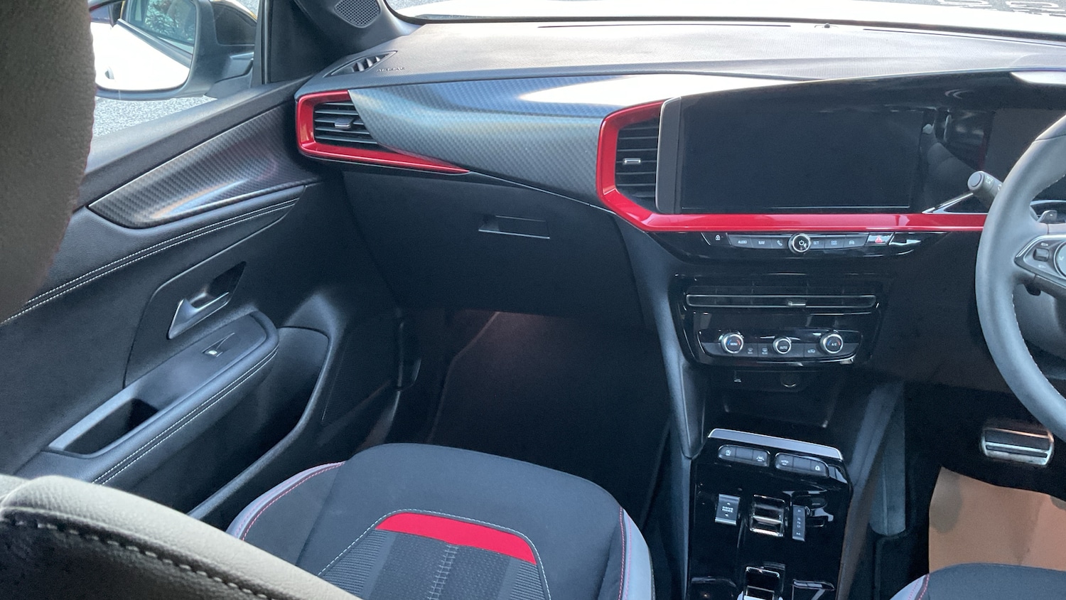 Used Vauxhall Mokka 2024 for sale - 76402316: Photo 14