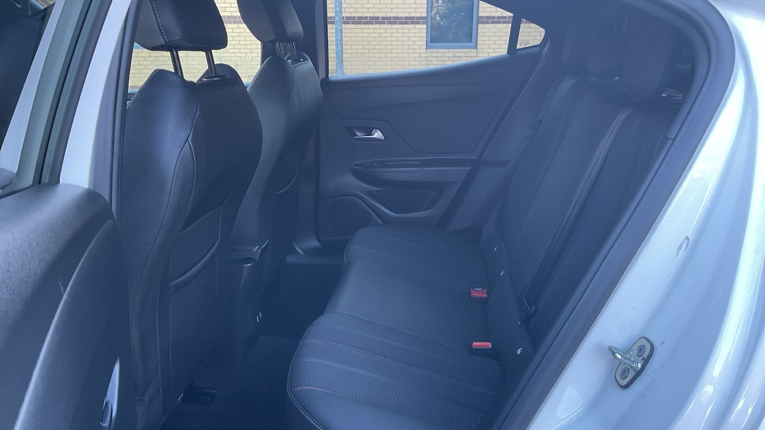 Used Vauxhall Mokka 2024 for sale - 76402316: Photo 16