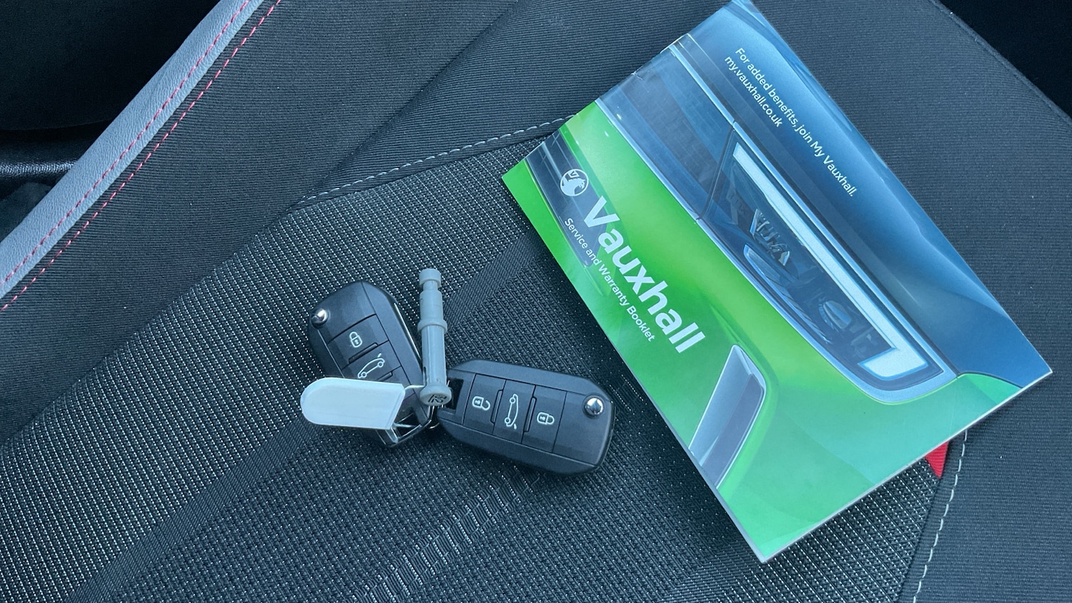 Used Vauxhall Mokka 2024 for sale - 76402316: Photo 19