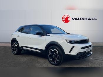 Used Vauxhall Mokka 2024 for sale - 76402316: Photo