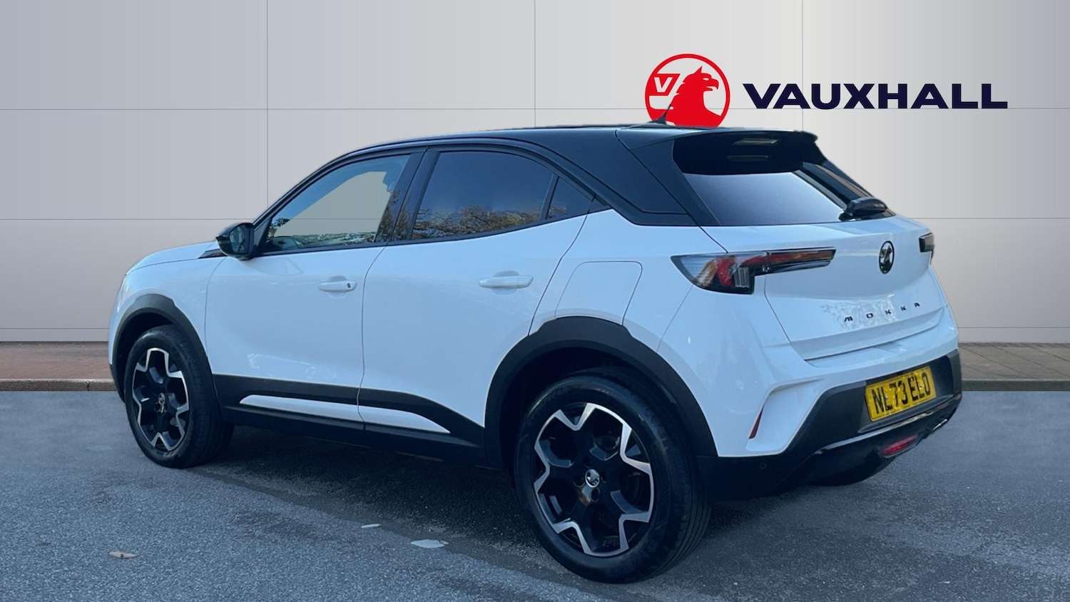 Used Vauxhall Mokka 2024 for sale - 76402316: Photo 2