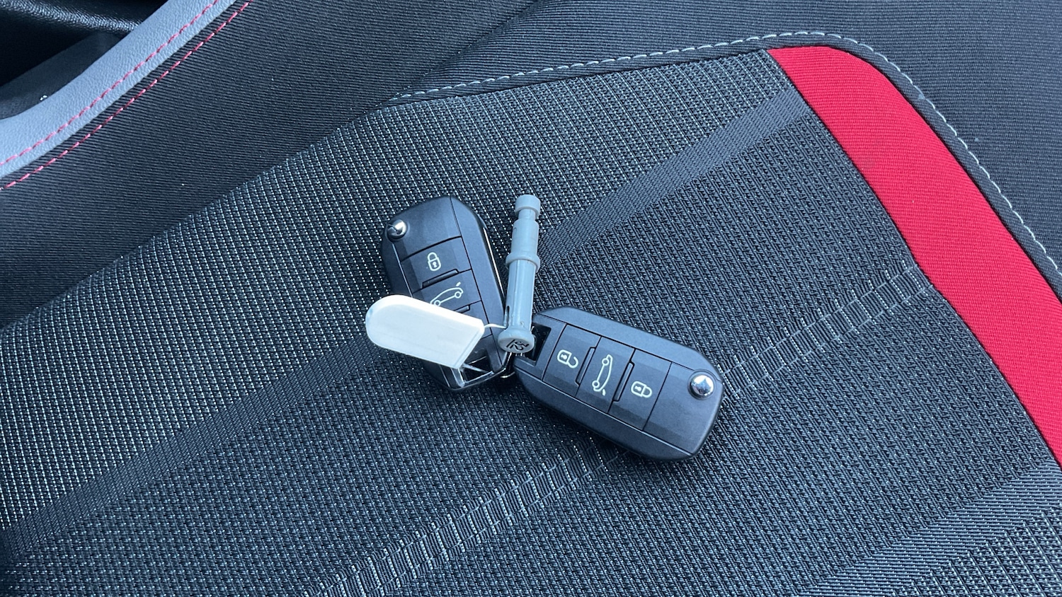 Used Vauxhall Mokka 2024 for sale - 76402316: Photo 20