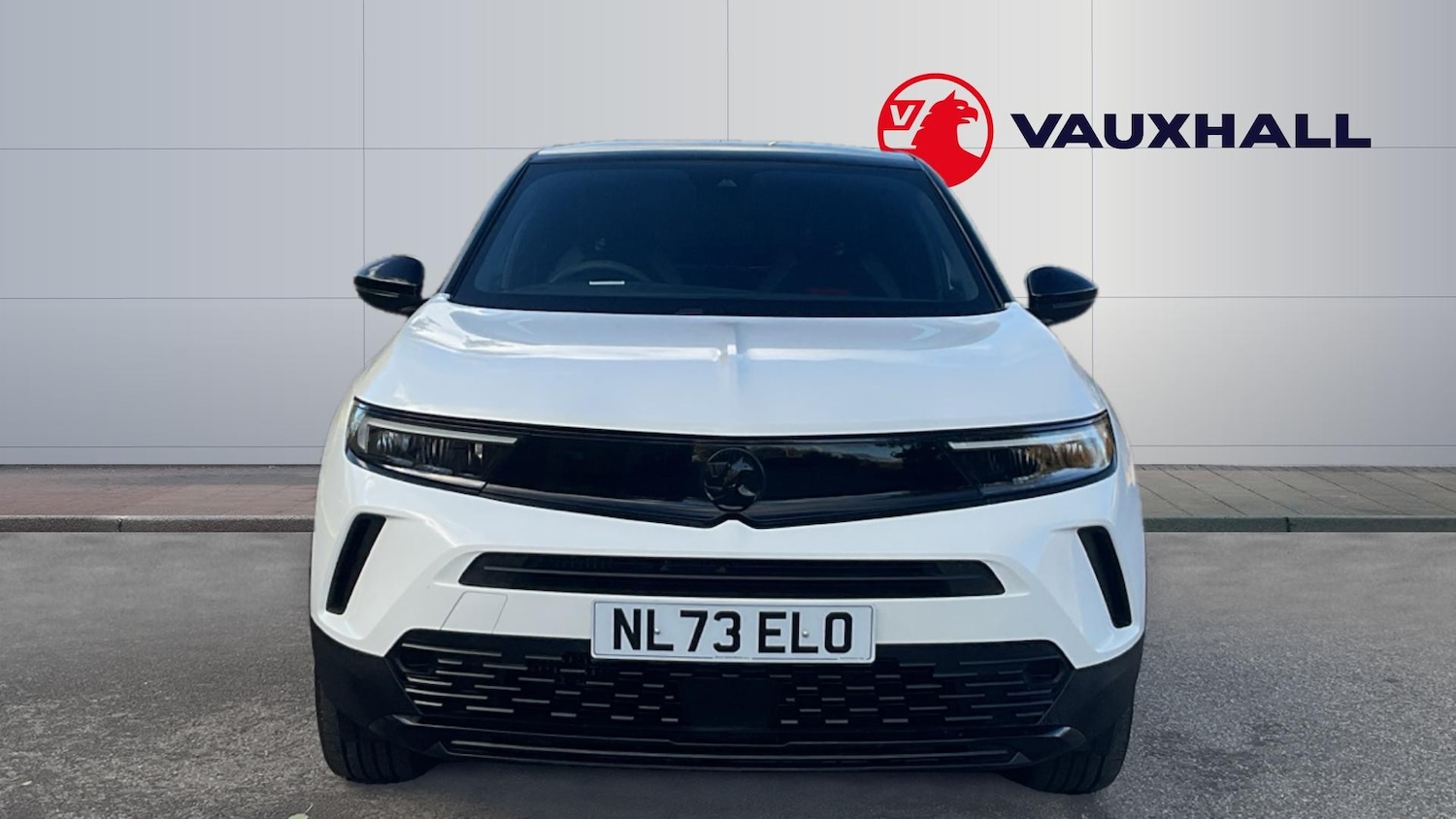 Used Vauxhall Mokka 2024 for sale - 76402316: Photo 3