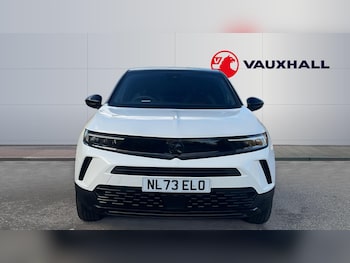 Used Vauxhall Mokka 2024 for sale - 76402316: Photo