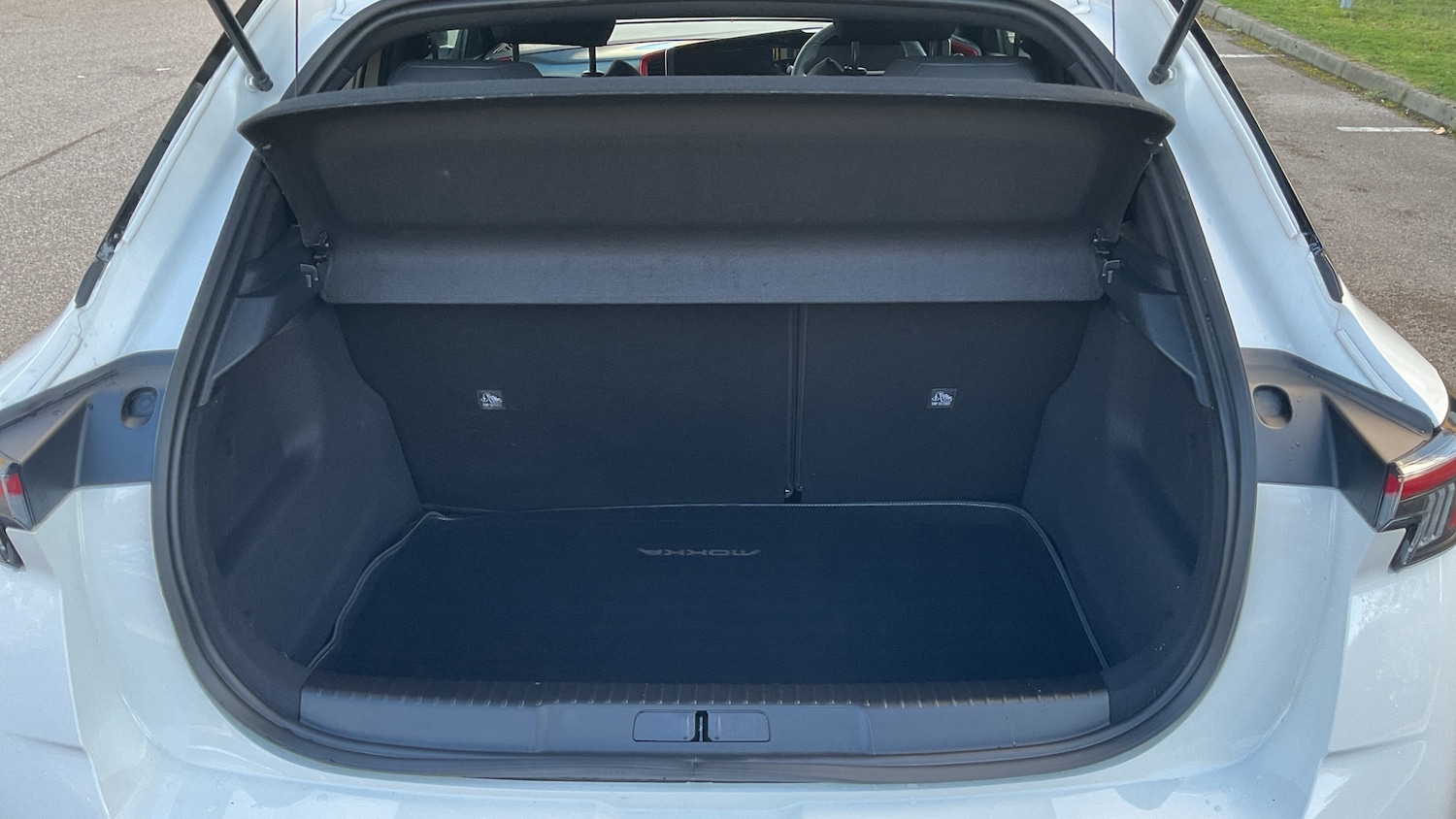 Used Vauxhall Mokka 2024 for sale - 76402316: Photo 4